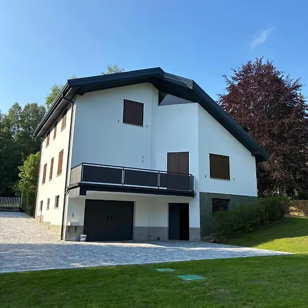 Maison d'hôtes Casa Rigpa