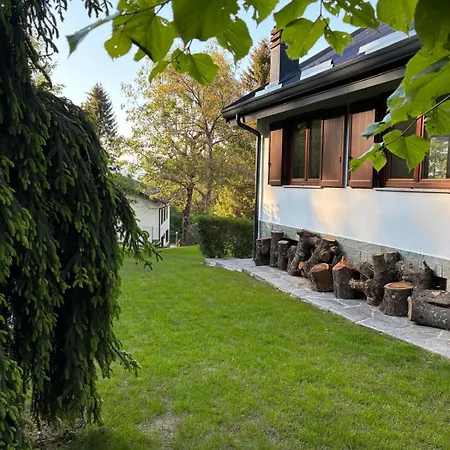 Casa Rigpa 3* Bellagio
