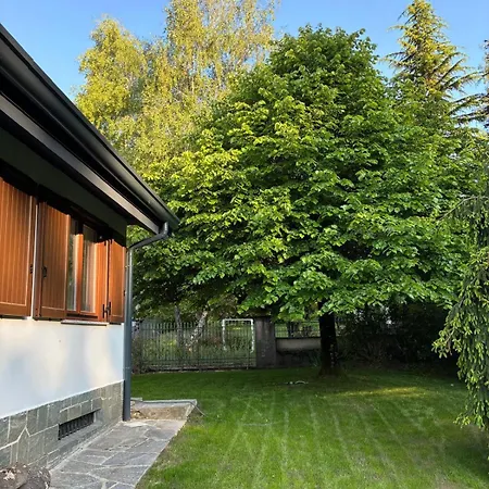 Casa Rigpa Maison d'hôtes