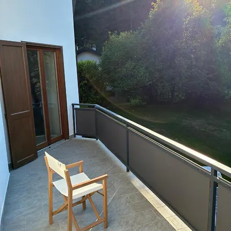 Casa Rigpa Bellagio