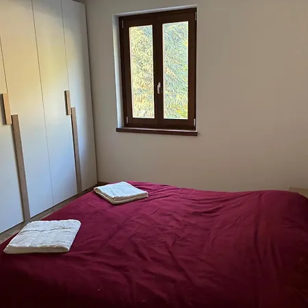 Maison d'hôtes Casa Rigpa