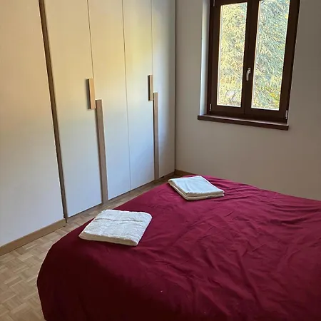 Casa Rigpa 3* Bellagio