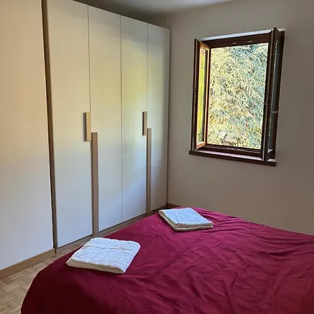 Maison d'hôtes Casa Rigpa Bellagio