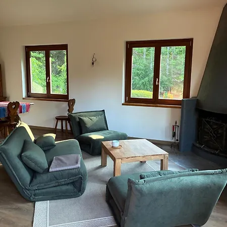 Casa Rigpa Maison d'hôtes 3*