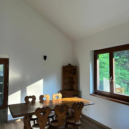 Maison d'hôtes Casa Rigpa Bellagio