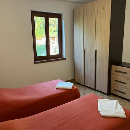 Casa Rigpa Maison d'hôtes 3*